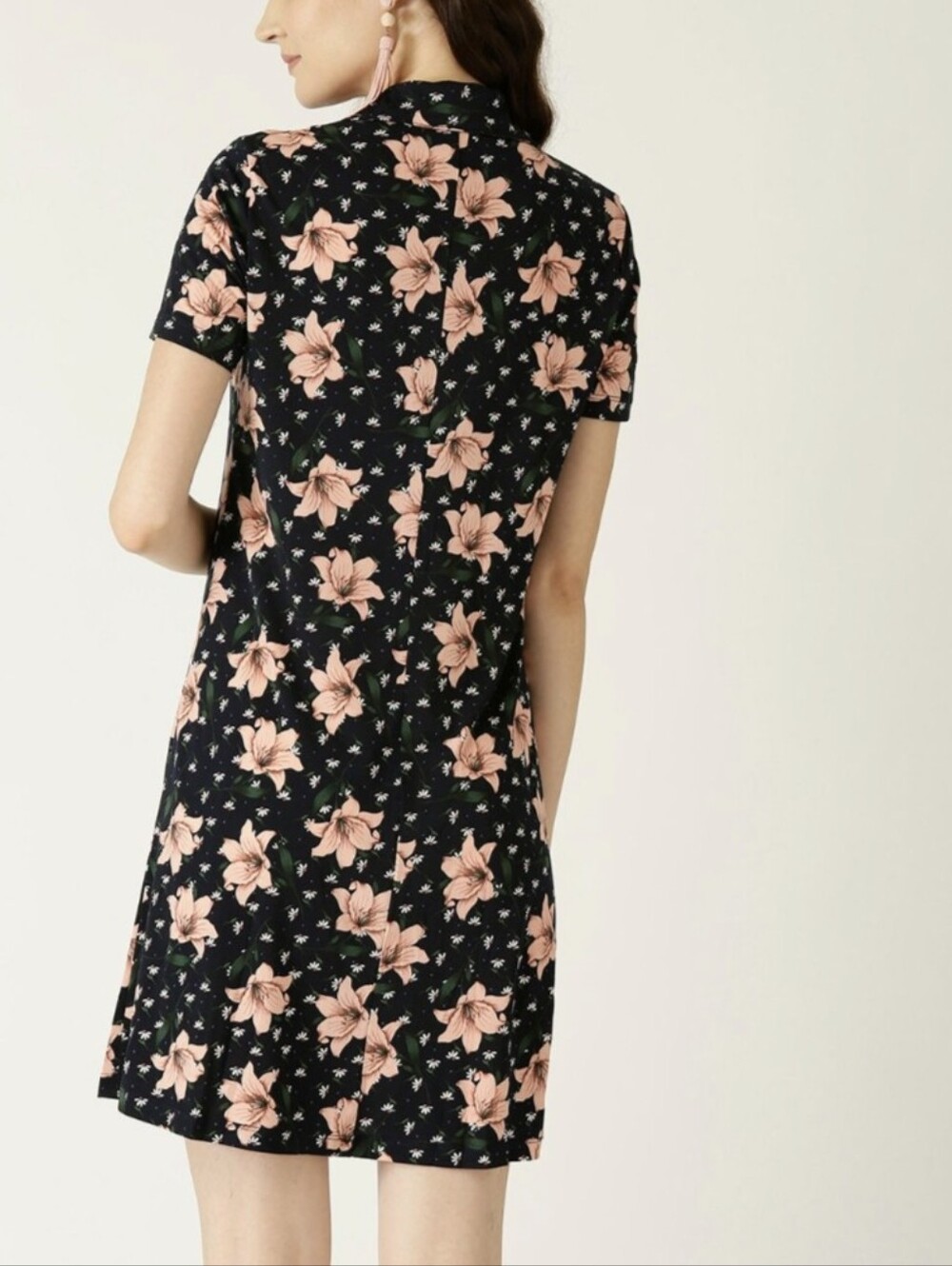 Mango Dress - Picture 2 of 3